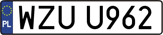 WZUU962