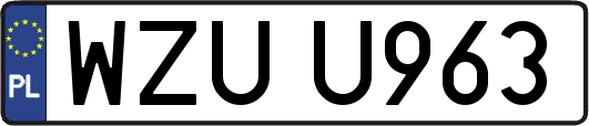 WZUU963