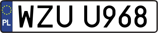 WZUU968
