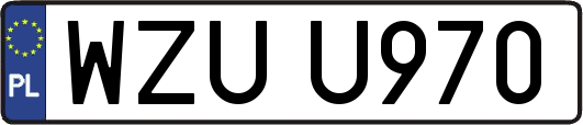 WZUU970