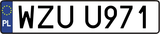 WZUU971
