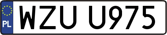 WZUU975