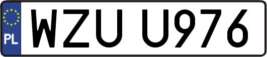 WZUU976