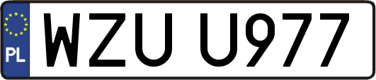 WZUU977