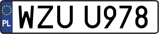 WZUU978