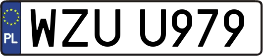 WZUU979