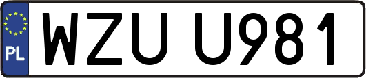 WZUU981
