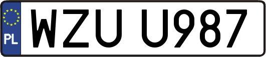 WZUU987