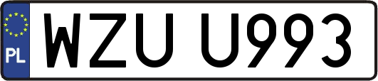 WZUU993