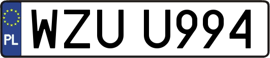WZUU994
