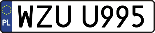 WZUU995