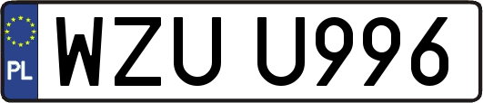 WZUU996