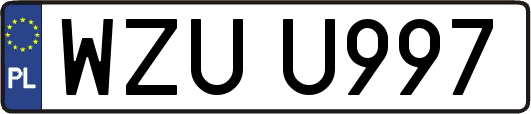 WZUU997