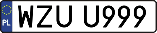 WZUU999