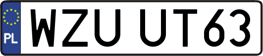 WZUUT63