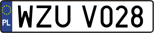 WZUV028