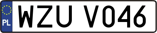 WZUV046
