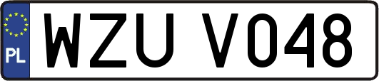 WZUV048