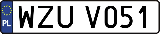 WZUV051