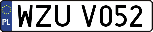 WZUV052
