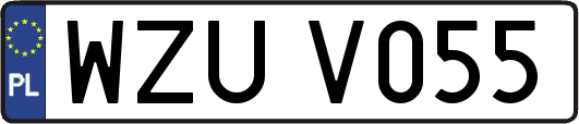 WZUV055
