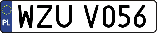 WZUV056