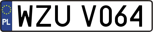 WZUV064