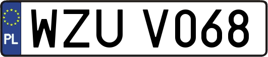 WZUV068