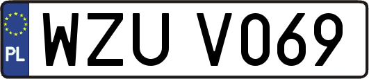 WZUV069