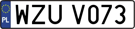 WZUV073