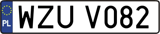 WZUV082