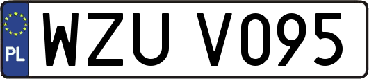 WZUV095