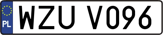 WZUV096