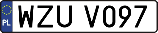 WZUV097