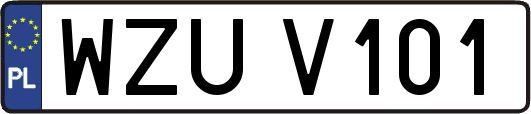 WZUV101