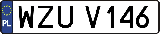 WZUV146