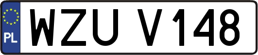 WZUV148