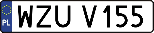 WZUV155
