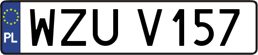 WZUV157