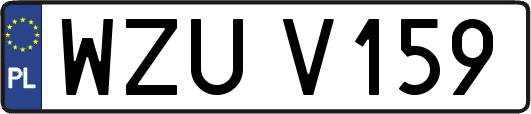 WZUV159
