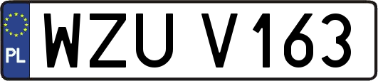 WZUV163