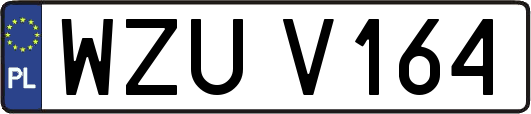 WZUV164