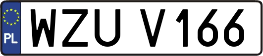 WZUV166