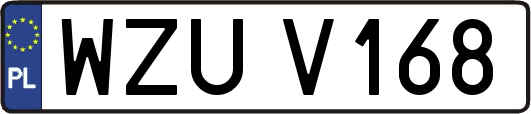 WZUV168