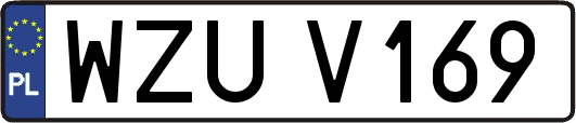 WZUV169