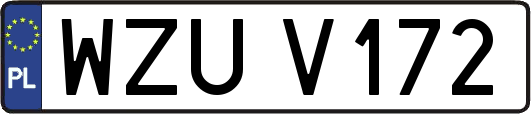 WZUV172