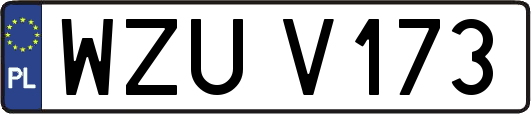 WZUV173