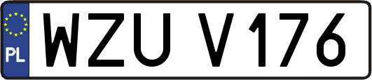 WZUV176
