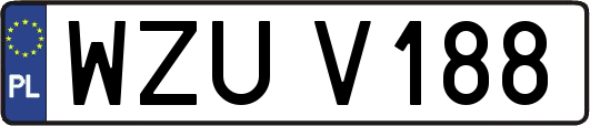 WZUV188