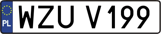 WZUV199